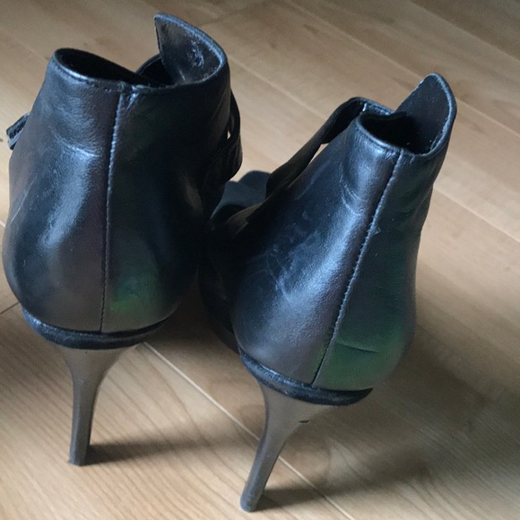 BCBGMAXARIA SHOE STILLETTO - Picture 11 of 13